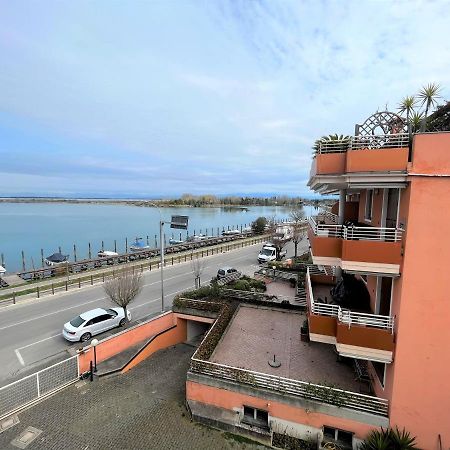 Villa Arcobaleno Grado Exterior foto