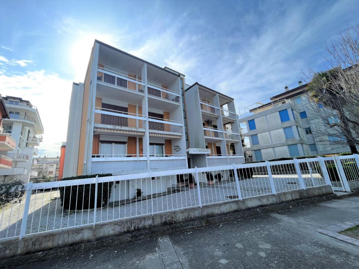 Villa Arcobaleno Grado Exterior foto