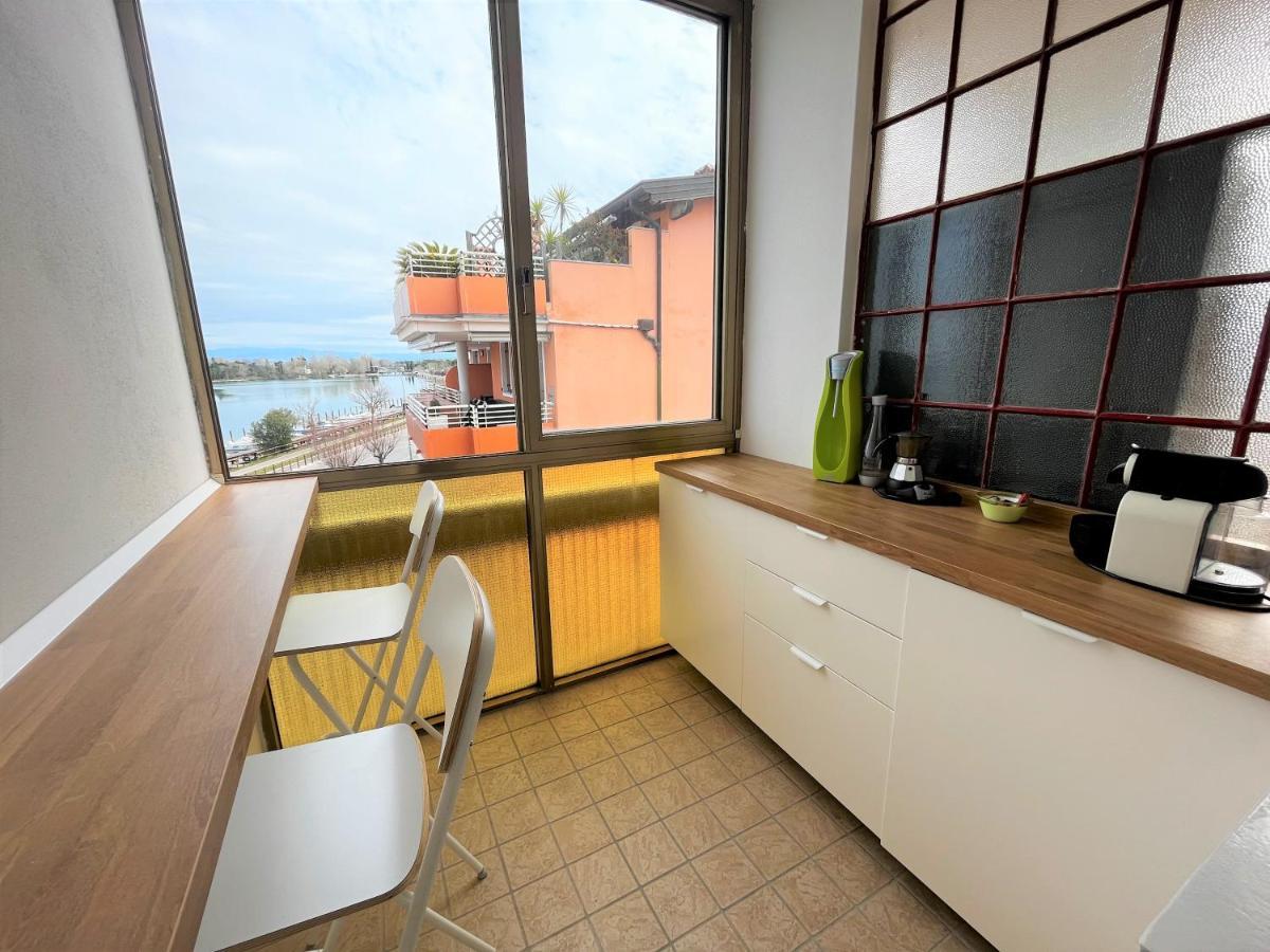 Villa Arcobaleno Grado Exterior foto