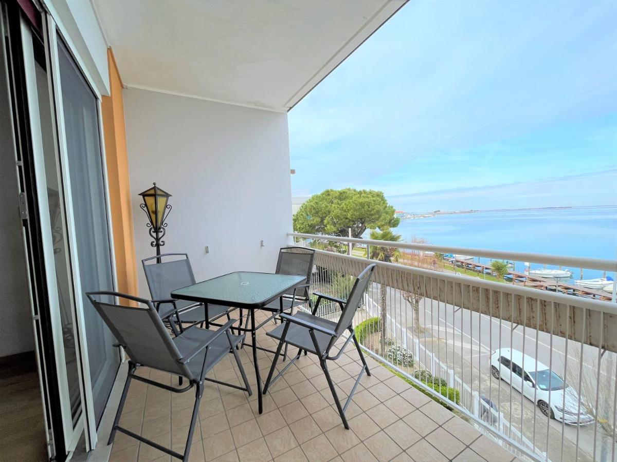 Villa Arcobaleno Grado Exterior foto